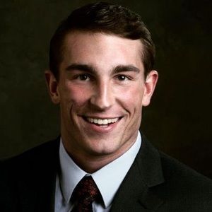 Meet your Posher, Brendan